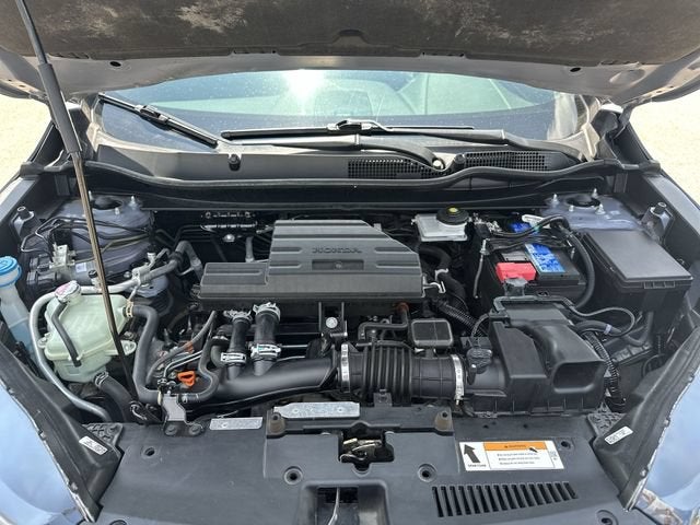 2021 Honda CR-V 2WD Special Edition