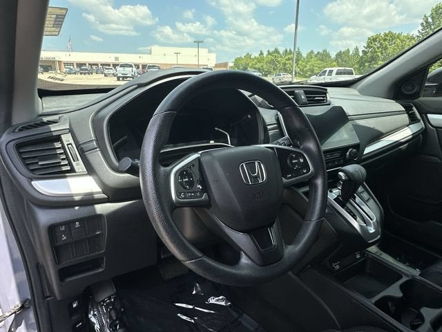 2021 Honda CR-V 2WD Special Edition