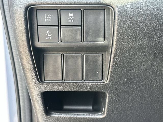 2021 Honda CR-V 2WD Special Edition