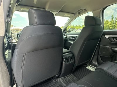 2021 Honda CR-V 2WD Special Edition