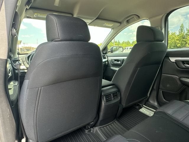2021 Honda CR-V 2WD Special Edition