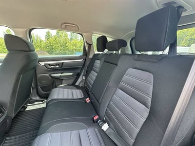2021 Honda CR-V 2WD Special Edition