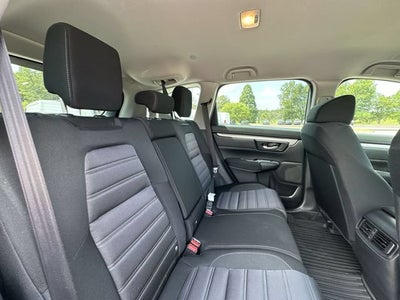 2021 Honda CR-V 2WD Special Edition