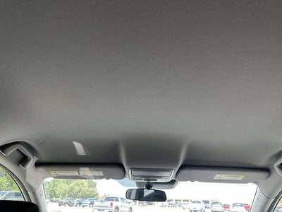 2021 Honda CR-V 2WD Special Edition