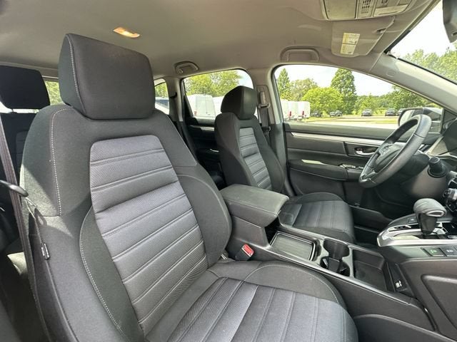 2021 Honda CR-V 2WD Special Edition