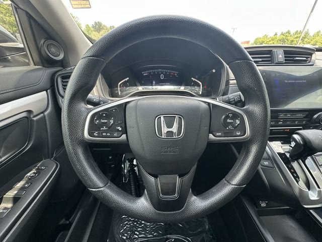 2021 Honda CR-V 2WD Special Edition