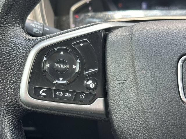2021 Honda CR-V 2WD Special Edition