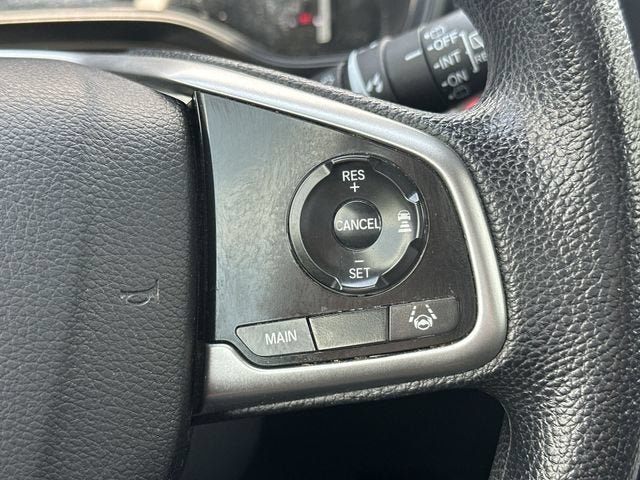 2021 Honda CR-V 2WD Special Edition