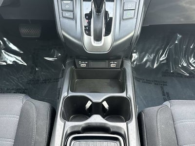 2021 Honda CR-V 2WD Special Edition
