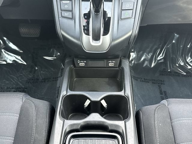 2021 Honda CR-V 2WD Special Edition