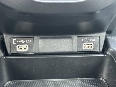 2021 Honda CR-V 2WD Special Edition