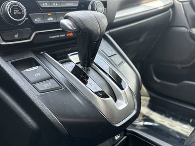 2021 Honda CR-V 2WD Special Edition