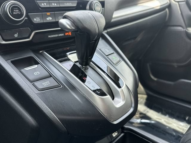 2021 Honda CR-V 2WD Special Edition