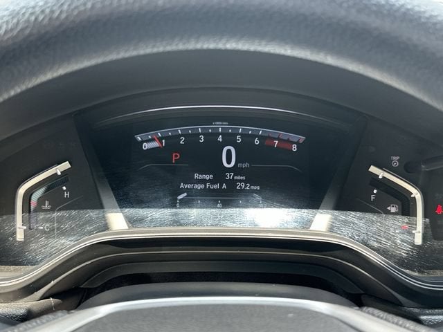 2021 Honda CR-V 2WD Special Edition