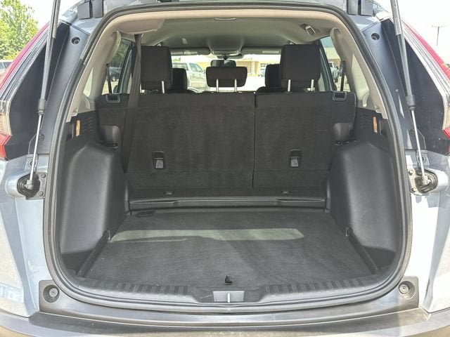 2021 Honda CR-V 2WD Special Edition