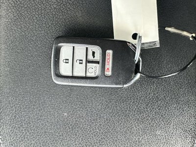 2021 Honda CR-V 2WD Special Edition