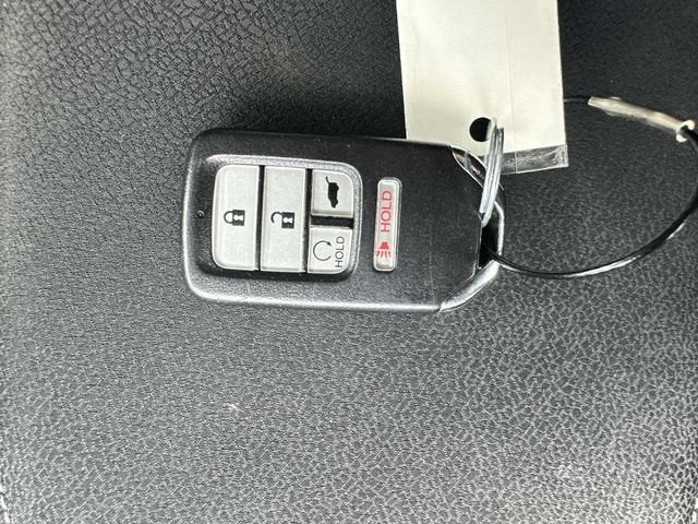 2021 Honda CR-V 2WD Special Edition