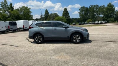 2021 Honda CR-V 2WD Special Edition