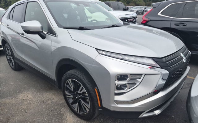 2025 Mitsubishi Eclipse Cross SE