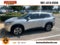2021 Nissan Rogue SV FWD