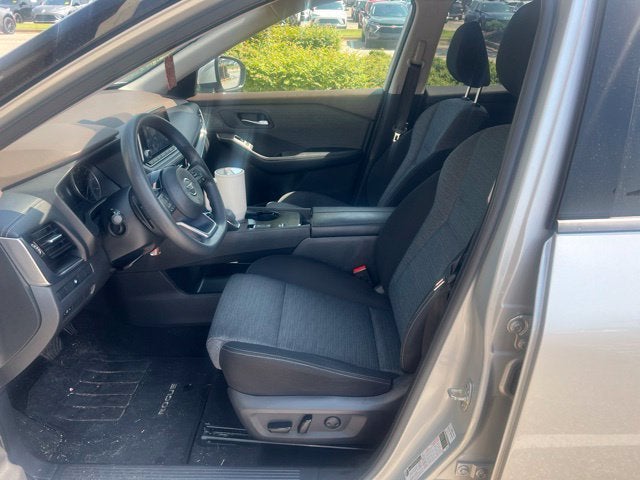 2021 Nissan Rogue SV FWD