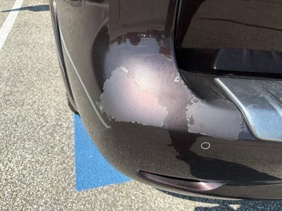 2016 INFINITI QX80 NA