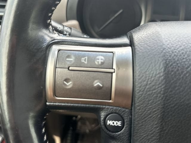 2018 Lexus GX 460 GX 460