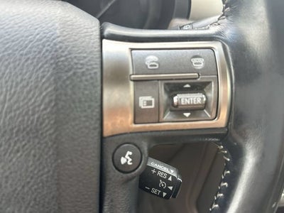 2018 Lexus GX 460 GX 460