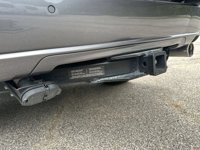 2018 Lexus GX 460 GX 460