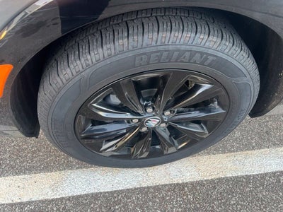 2024 Buick Envista Sport Touring
