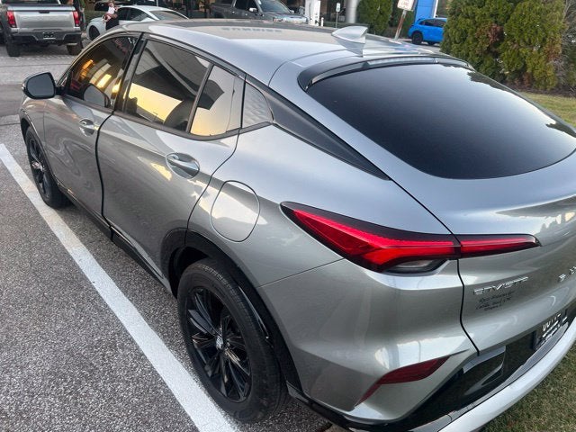 2024 Buick Envista Sport Touring