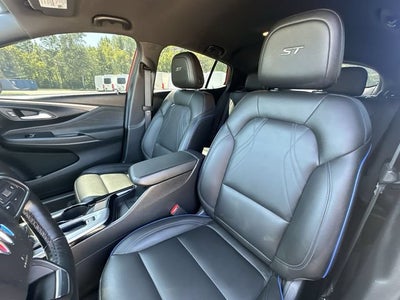 2024 Buick Envista Sport Touring
