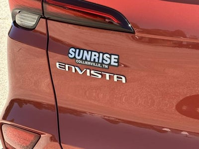 2024 Buick Envista Sport Touring