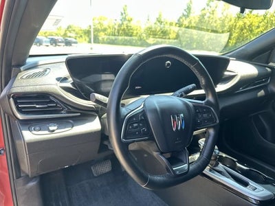 2024 Buick Envista Sport Touring