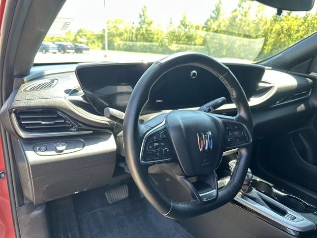 2024 Buick Envista Sport Touring