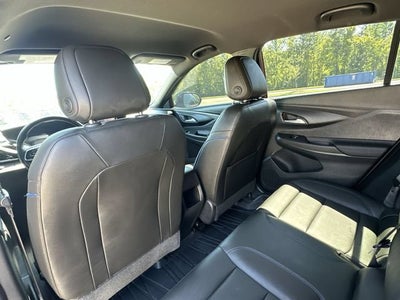 2024 Buick Envista Sport Touring