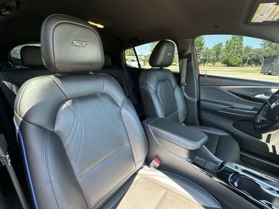 2024 Buick Envista Sport Touring