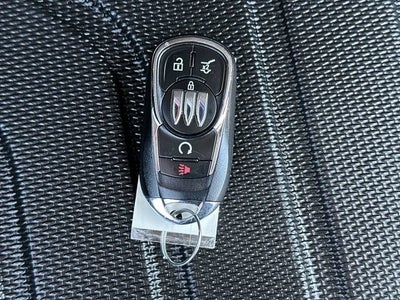 2024 Buick Envista Sport Touring