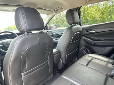 2025 Buick Encore GX Sport Touring