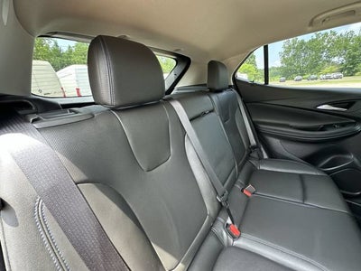 2025 Buick Encore GX Sport Touring