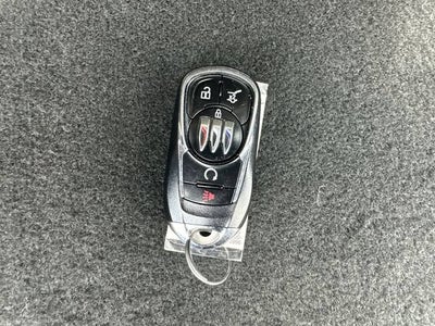 2025 Buick Encore GX Sport Touring