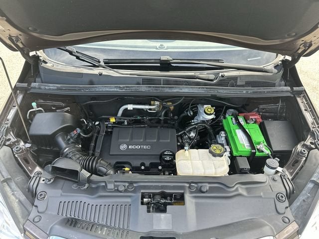 2016 Buick Encore BASE