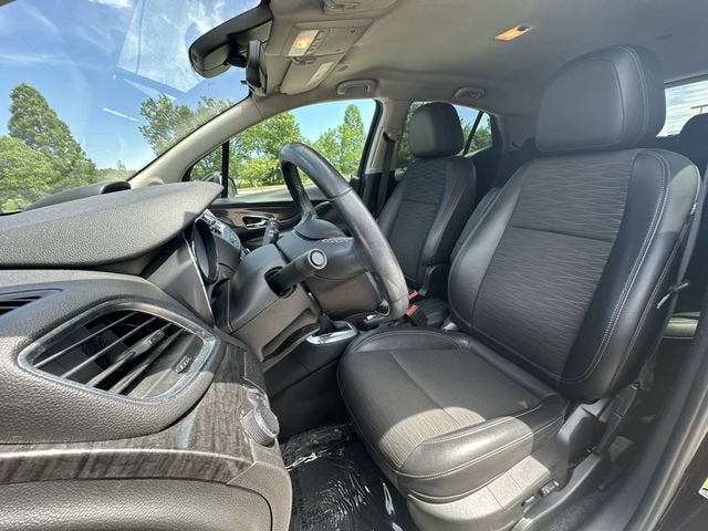 2016 Buick Encore BASE