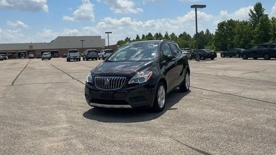 2016 Buick Encore BASE
