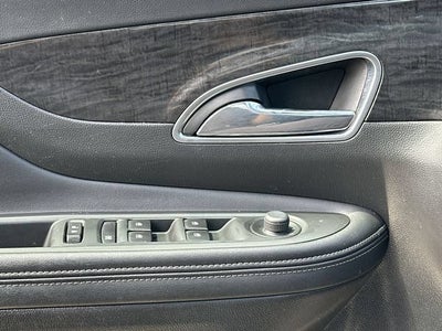 2016 Buick Encore BASE
