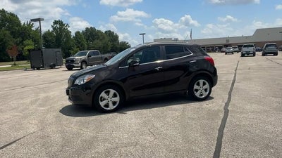 2016 Buick Encore BASE