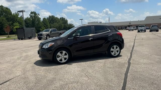 2016 Buick Encore BASE