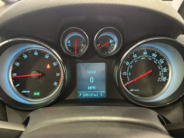 2016 Buick Encore BASE
