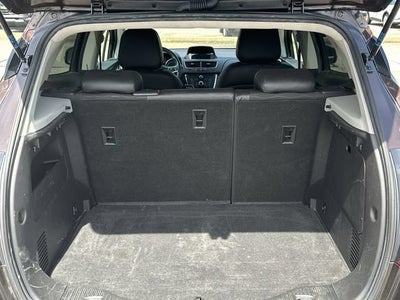 2016 Buick Encore BASE