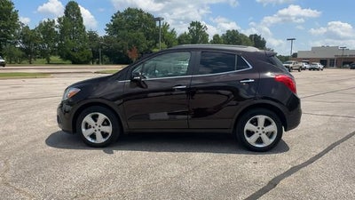 2016 Buick Encore BASE